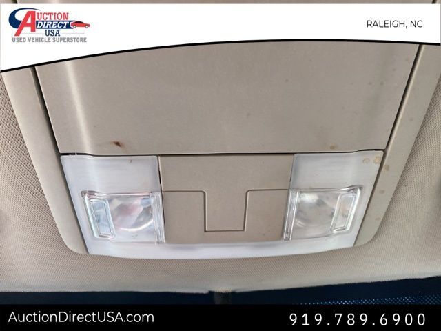 2010 Ford F-150 XLT Raleigh NC
