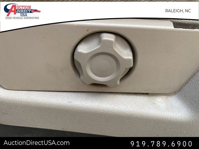 2010 Ford F-150 XLT Raleigh NC