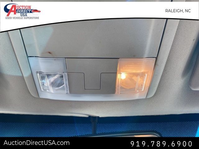 2010 Ford F-150 XLT Raleigh NC