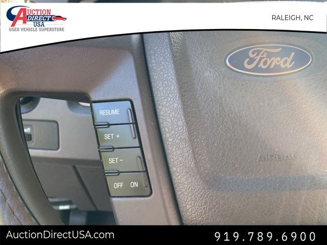 2010 Ford F-150 XLT Raleigh NC