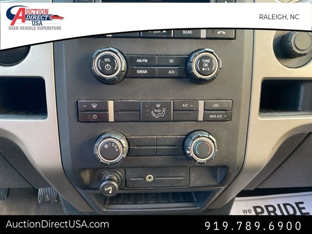 2010 Ford F-150 XLT Raleigh NC