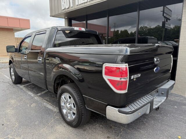 2010 Ford F-150 XLT SUPERCREW Greensboro NC