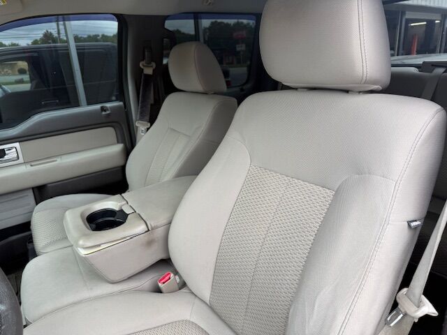 2010 Ford F-150 XLT SUPERCREW Greensboro NC