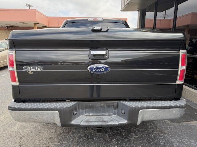 2010 Ford F-150 XLT SUPERCREW Greensboro NC