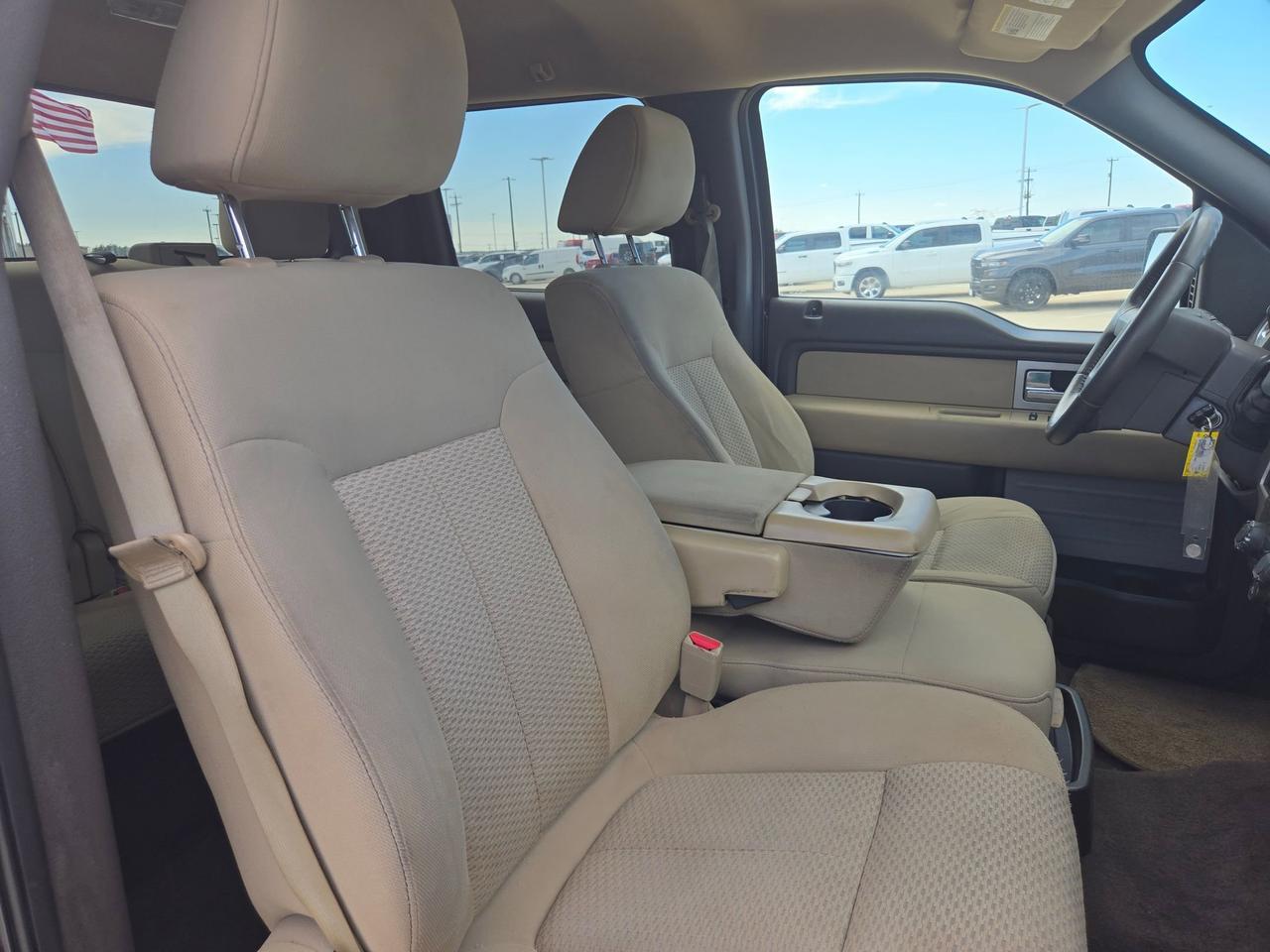 2010 Ford F-150 XLT Castroville TX