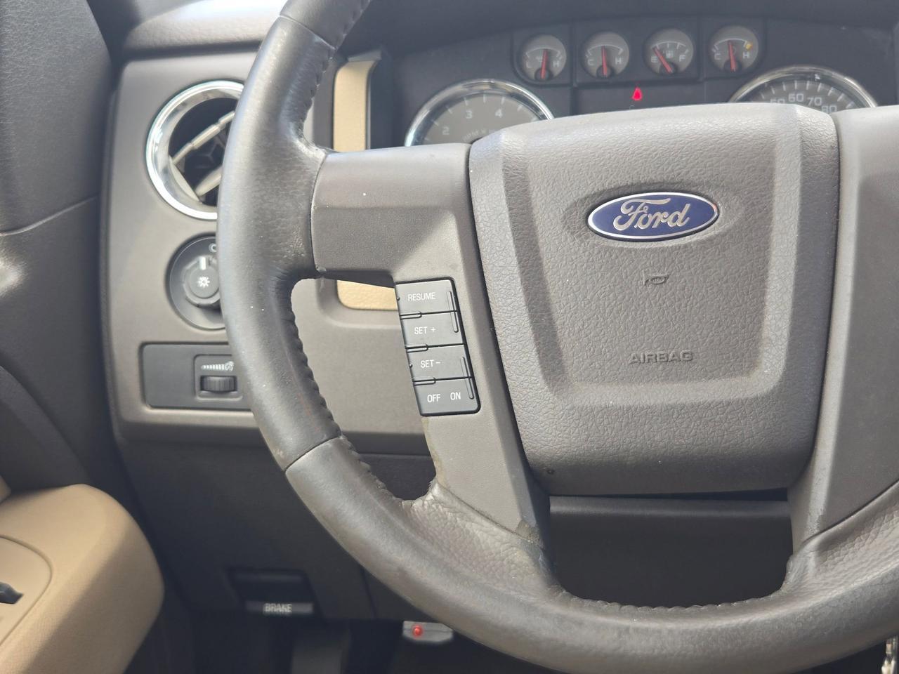 2010 Ford F-150 XLT Castroville TX