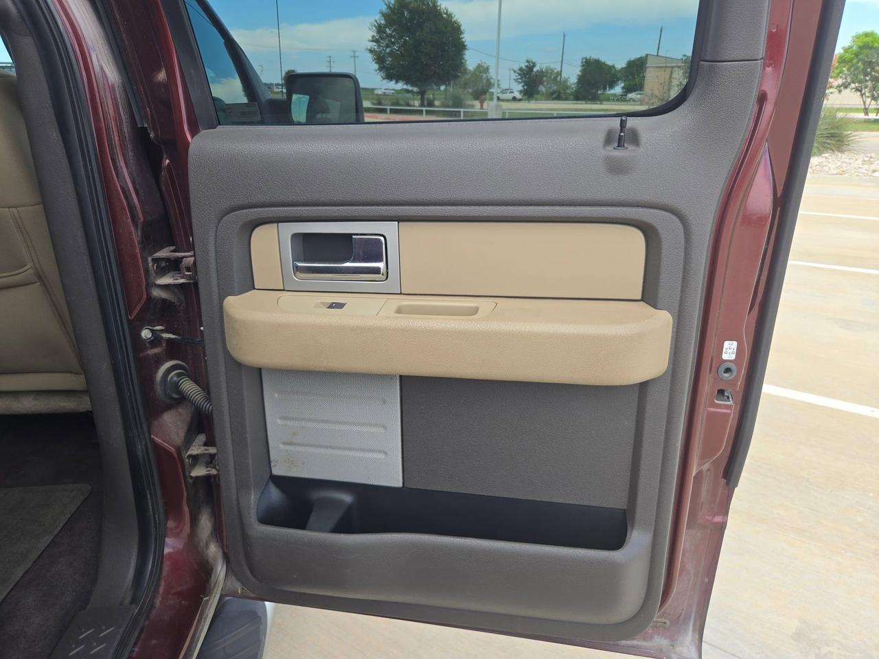 2010 Ford F-150 XLT Castroville TX