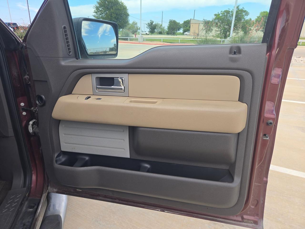 2010 Ford F-150 XLT Castroville TX