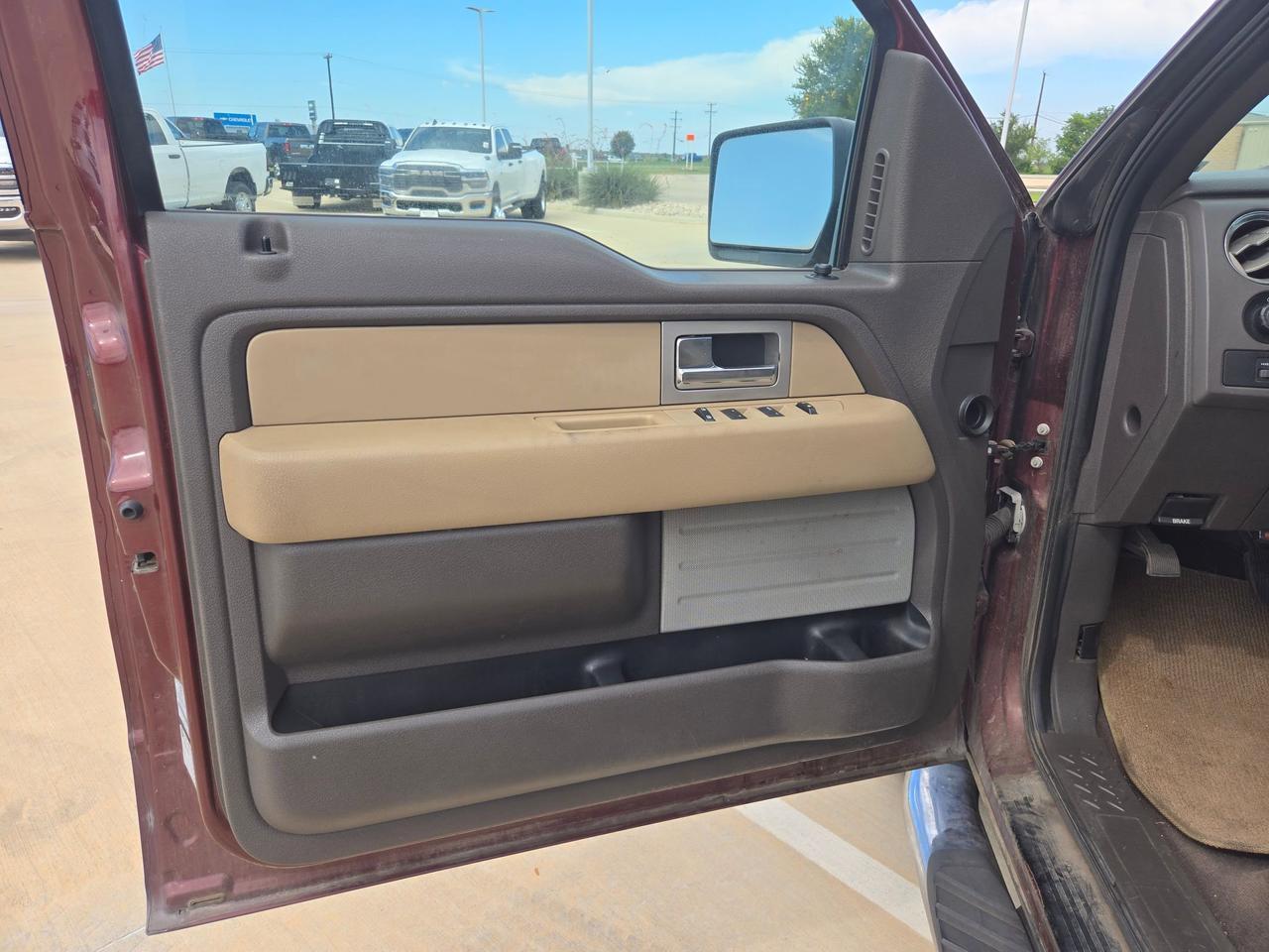 2010 Ford F-150 XLT Castroville TX