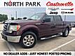 2010 Ford F-150 XLT