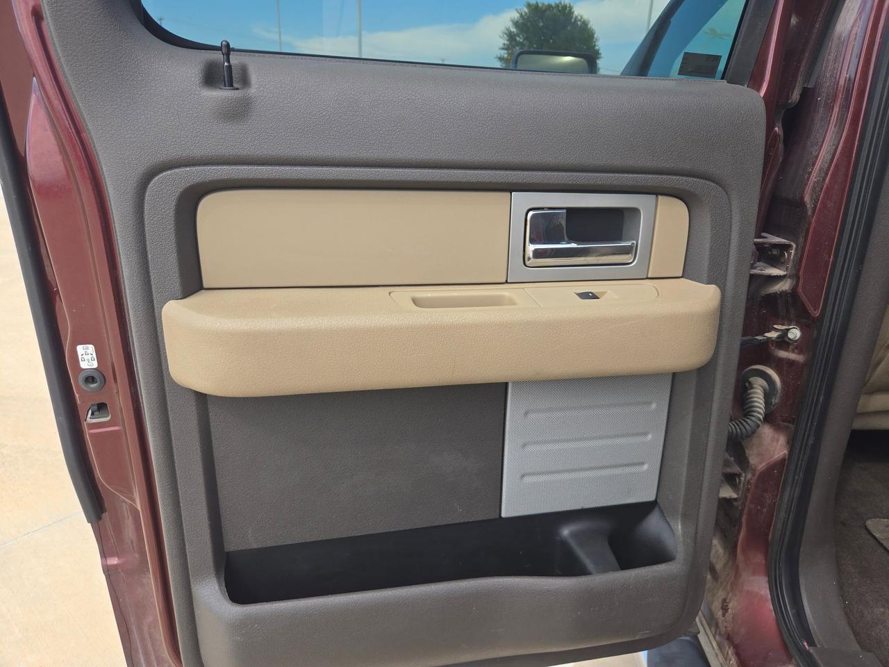 2010 Ford F-150 XLT Castroville TX