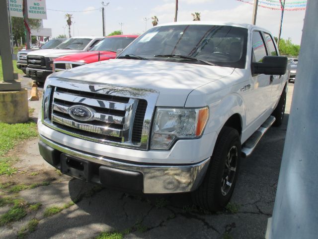 2010 Ford F-150 XLT SuperCrew 5.5-ft. Bed 2WD San Antonio TX