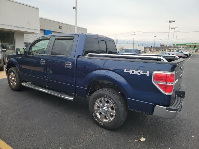 2010 Ford F-150 XLT Washington MO