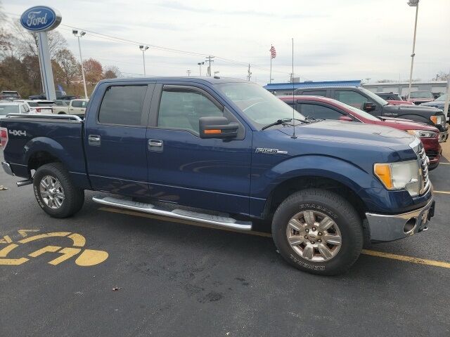 2010 Ford F-150 XLT Washington MO