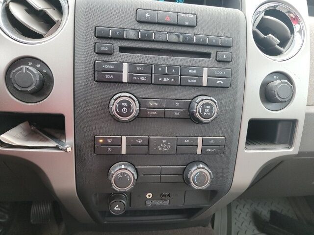 2010 Ford F-150 XLT Washington MO