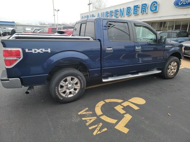 2010 Ford F-150 XLT Washington MO
