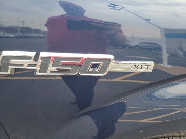 2010 Ford F-150 XLT Washington MO