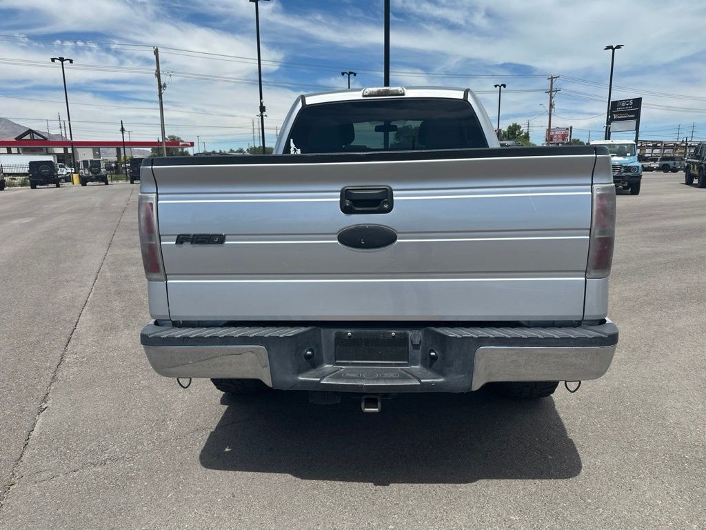 2010 Ford F-150 XLT West Valley UT