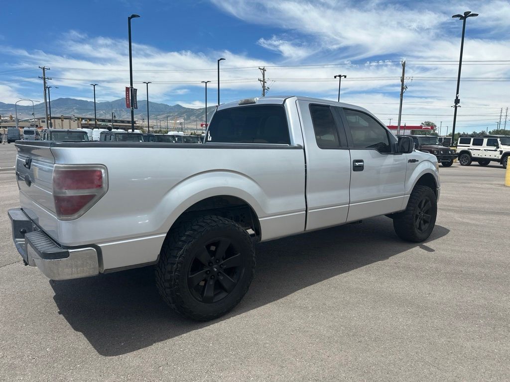 2010 Ford F-150 XLT West Valley UT