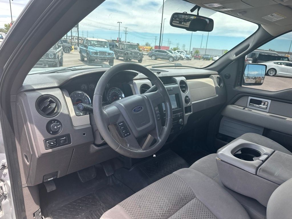 2010 Ford F-150 XLT West Valley UT