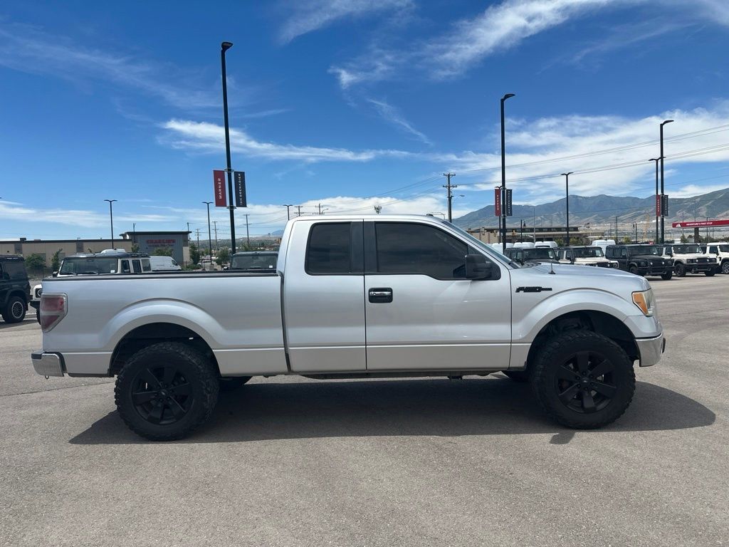 2010 Ford F-150 XLT West Valley UT