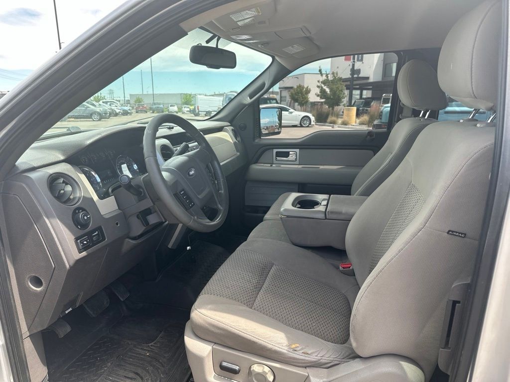 2010 Ford F-150 XLT West Valley UT