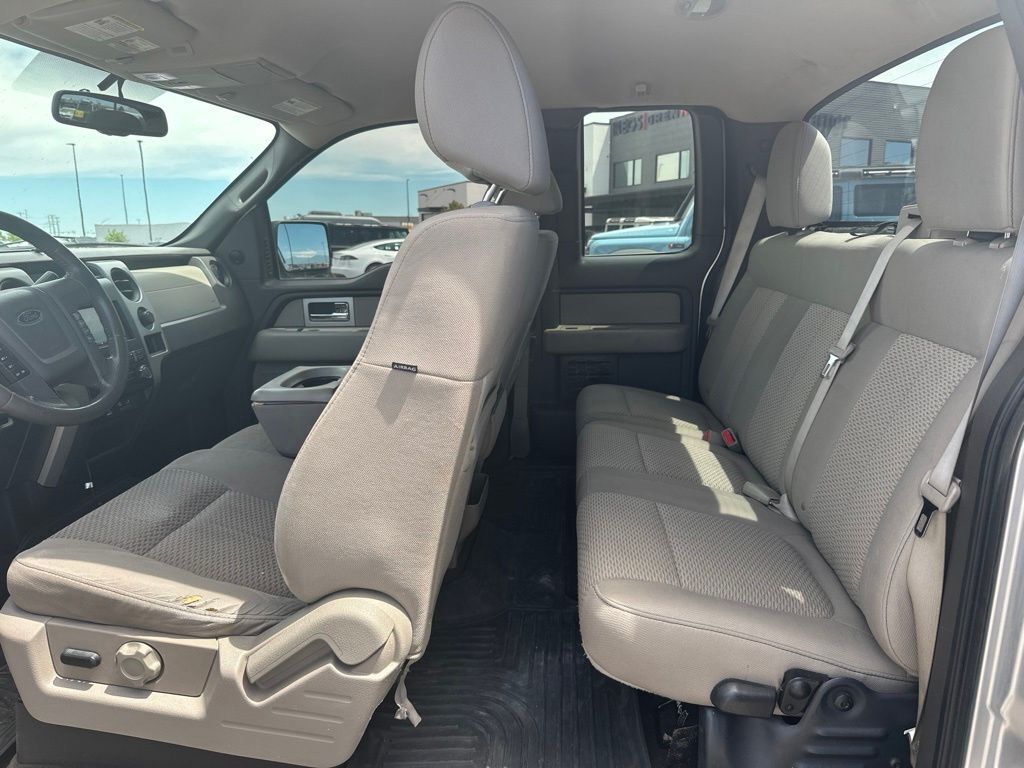 2010 Ford F-150 XLT West Valley UT