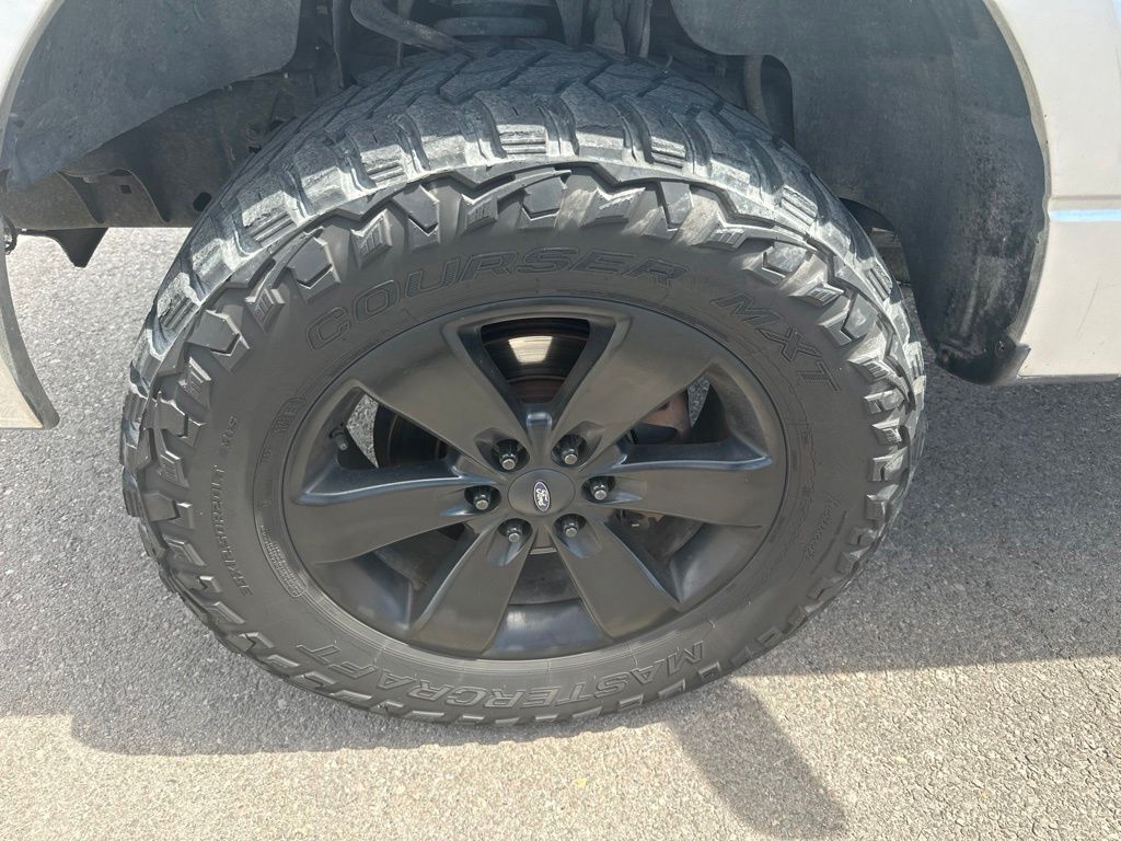 2010 Ford F-150 XLT West Valley UT