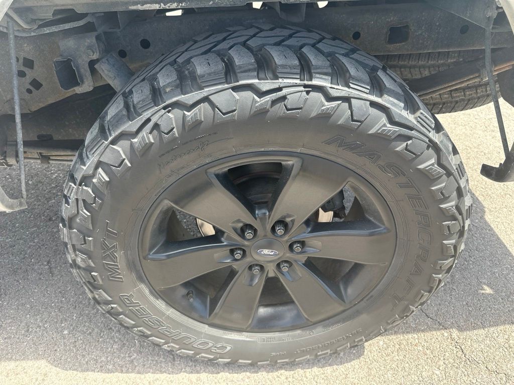 2010 Ford F-150 XLT West Valley UT