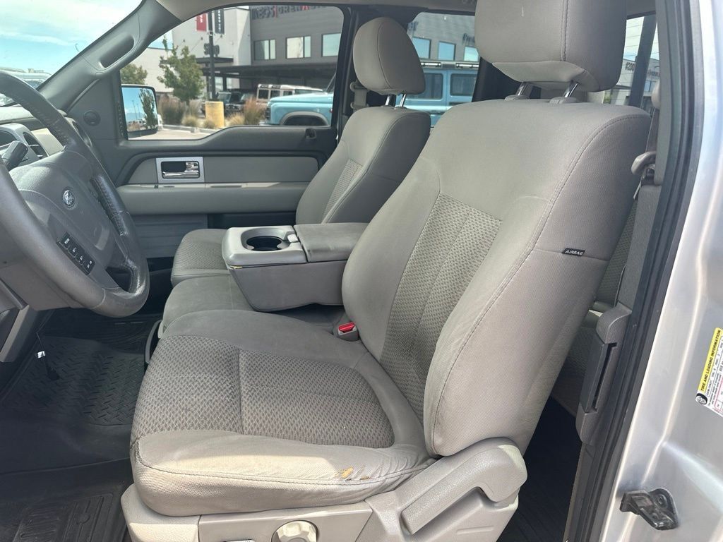 2010 Ford F-150 XLT West Valley UT