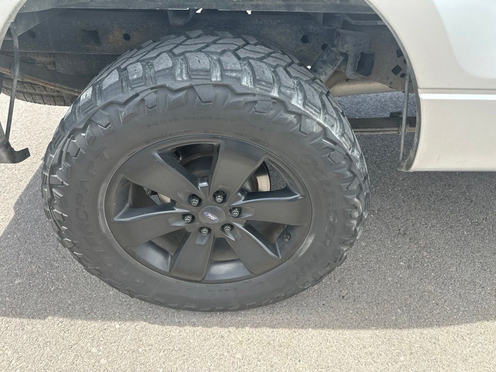 2010 Ford F-150 XLT West Valley UT