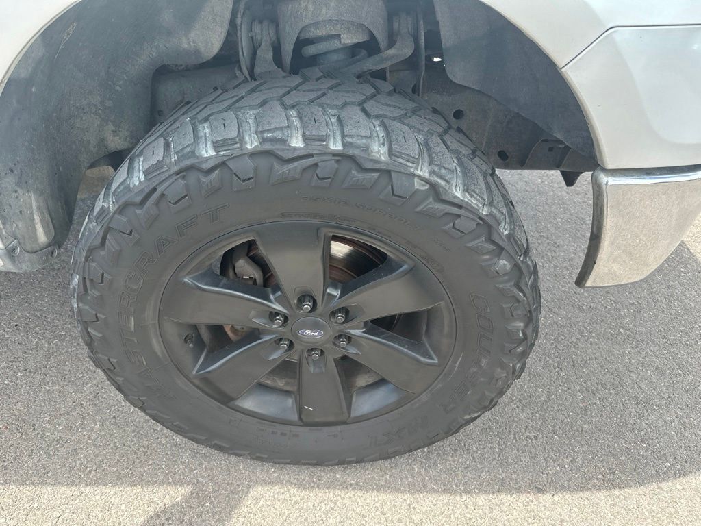 2010 Ford F-150 XLT West Valley UT