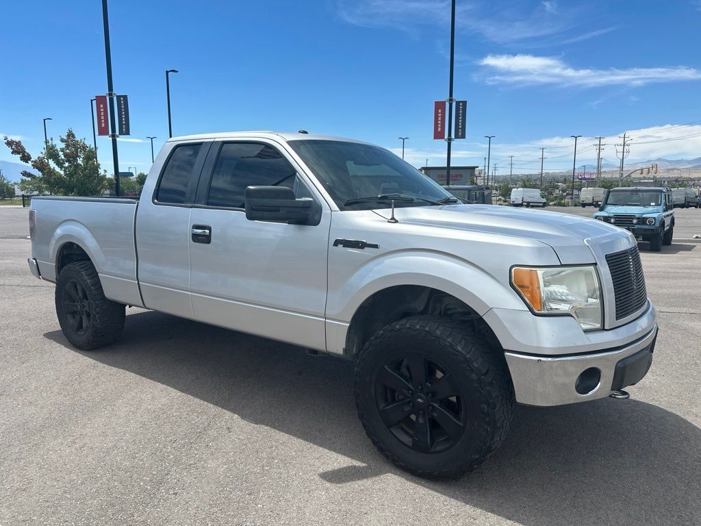 2010 Ford F-150 XLT West Valley UT