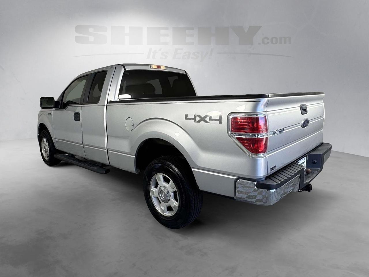 2010 Ford F-150 XLT Fredericksburg VA