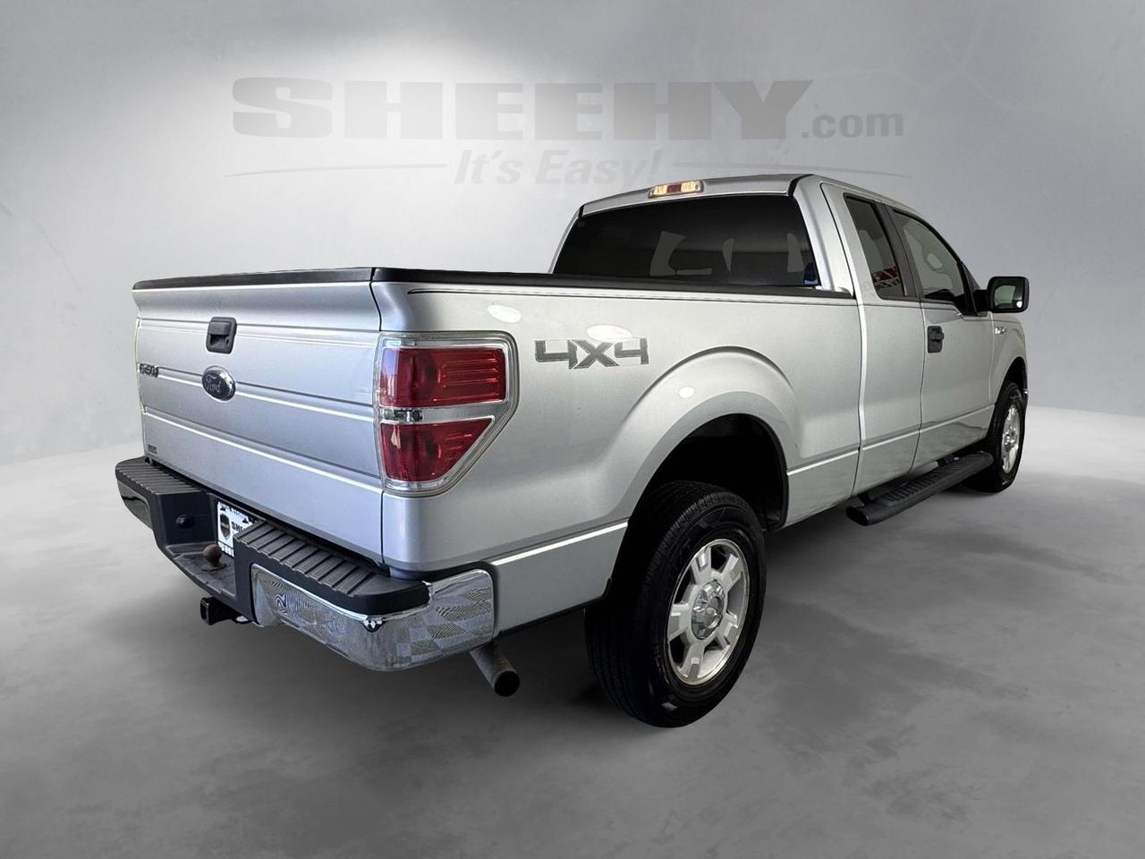 2010 Ford F-150 XLT Fredericksburg VA
