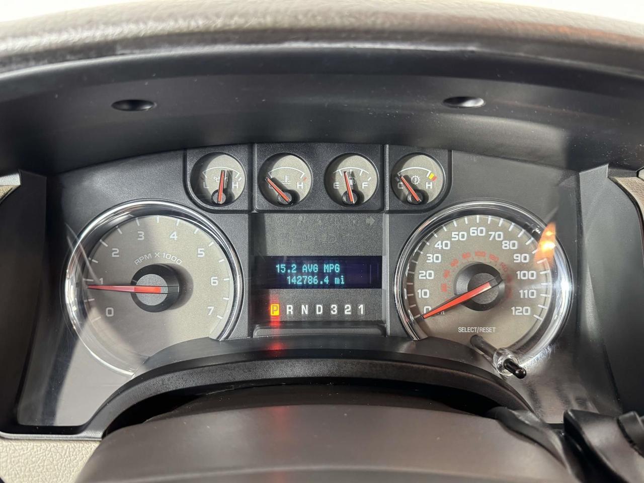 2010 Ford F-150 XLT Fredericksburg VA