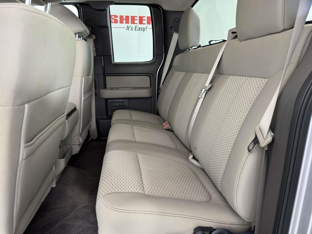 2010 Ford F-150 XLT Fredericksburg VA