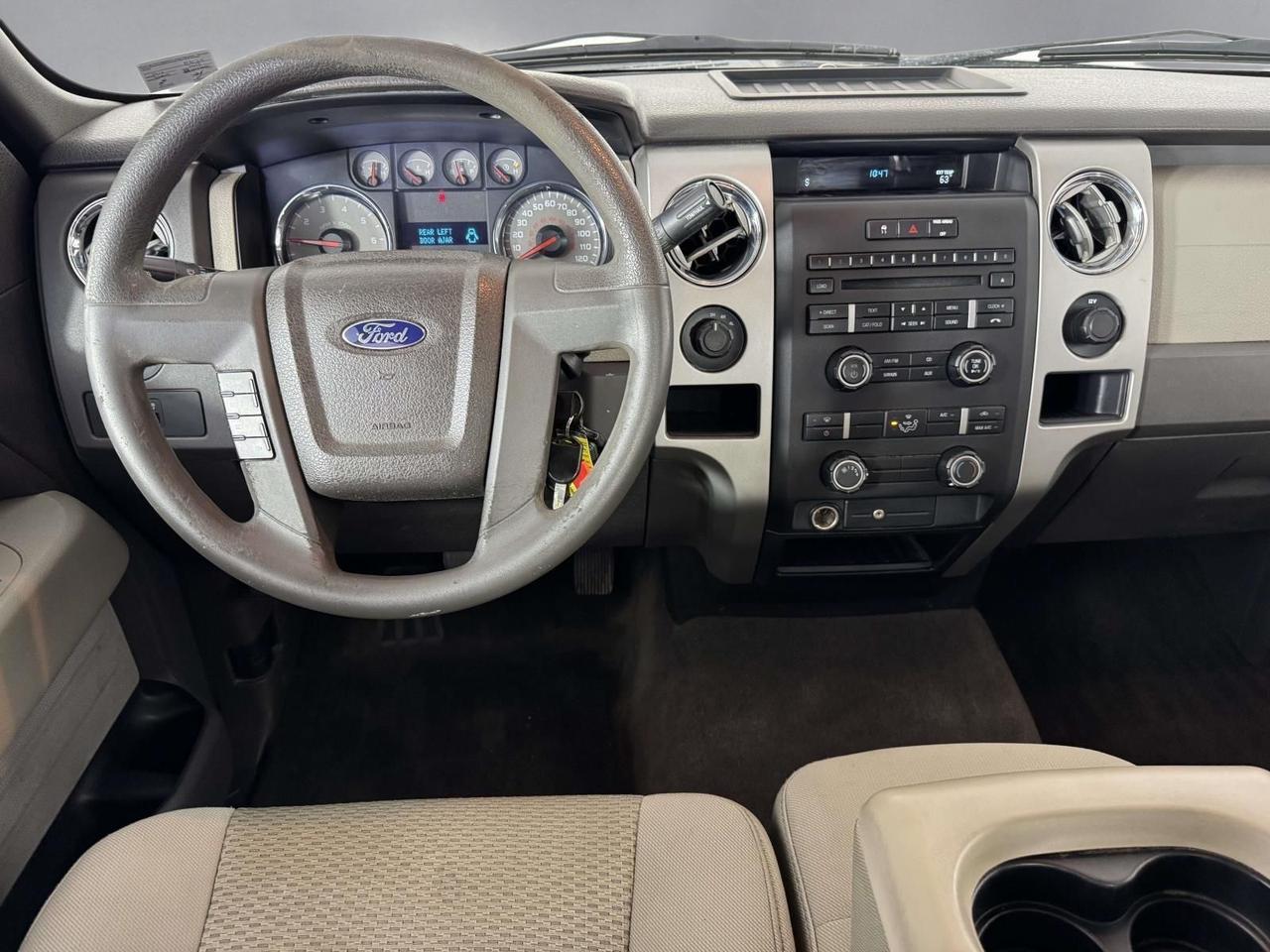 2010 Ford F-150 XLT Fredericksburg VA