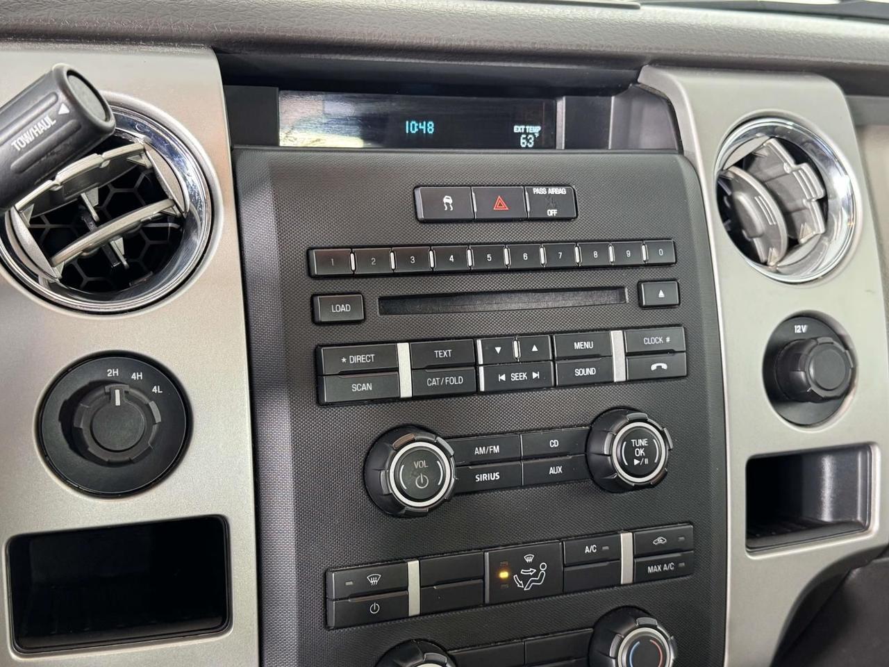 2010 Ford F-150 XLT Fredericksburg VA