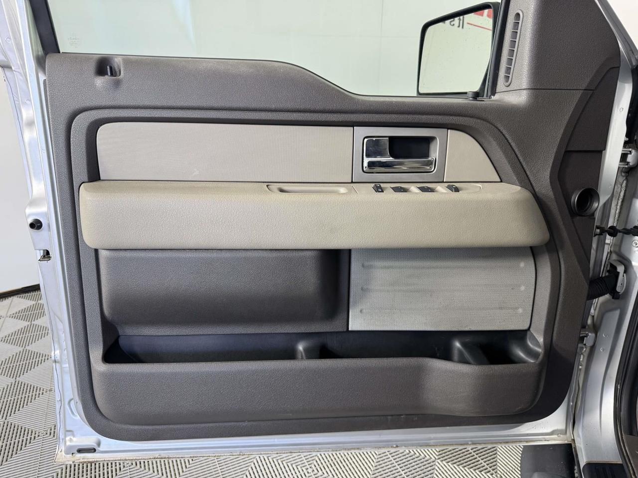 2010 Ford F-150 XLT Fredericksburg VA