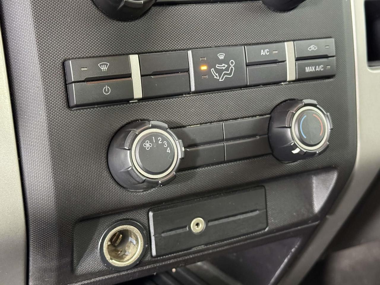 2010 Ford F-150 XLT Fredericksburg VA