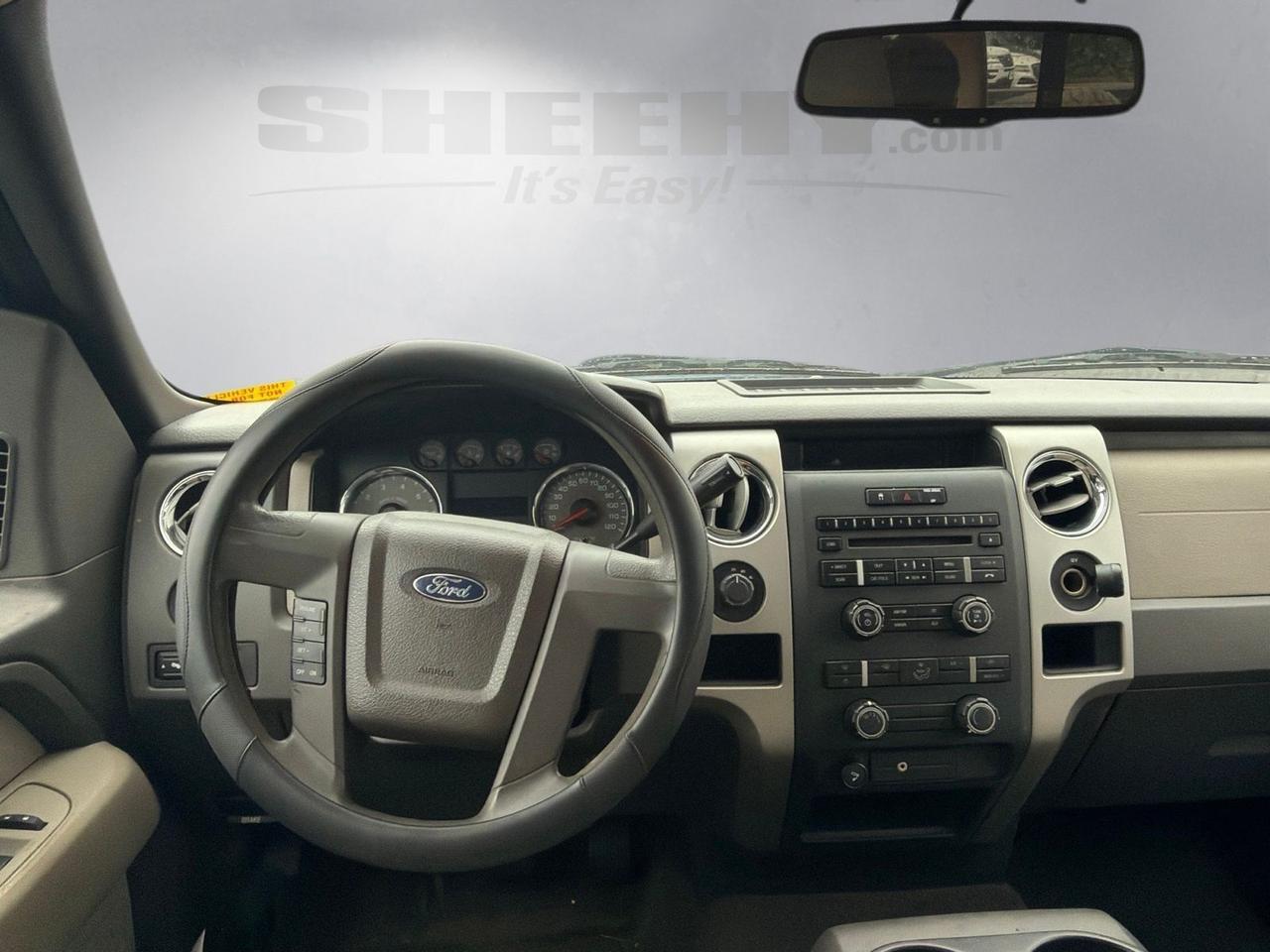 2010 Ford F-150 XLT Gaithersburg MD