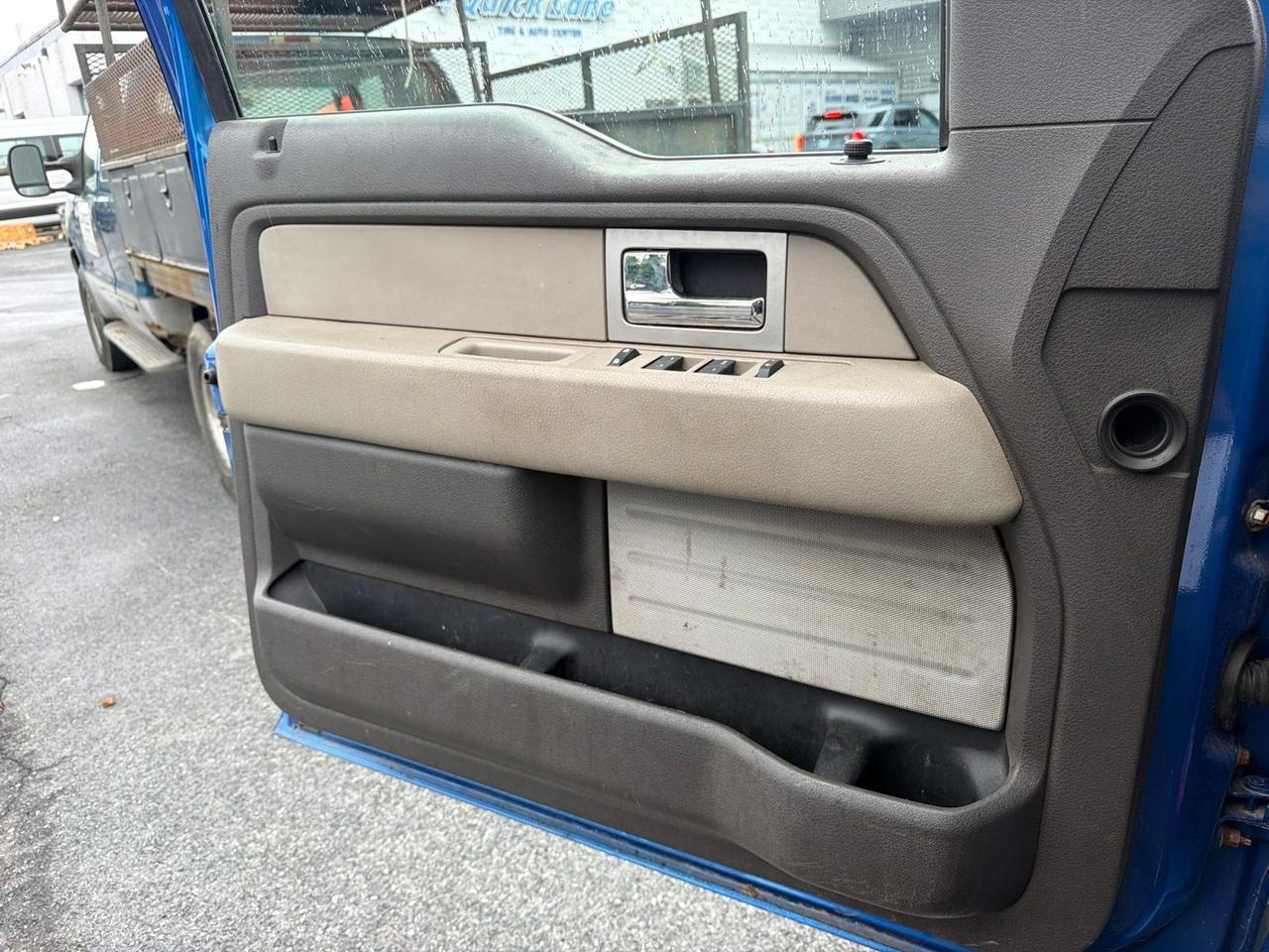 2010 Ford F-150 XLT Gaithersburg MD