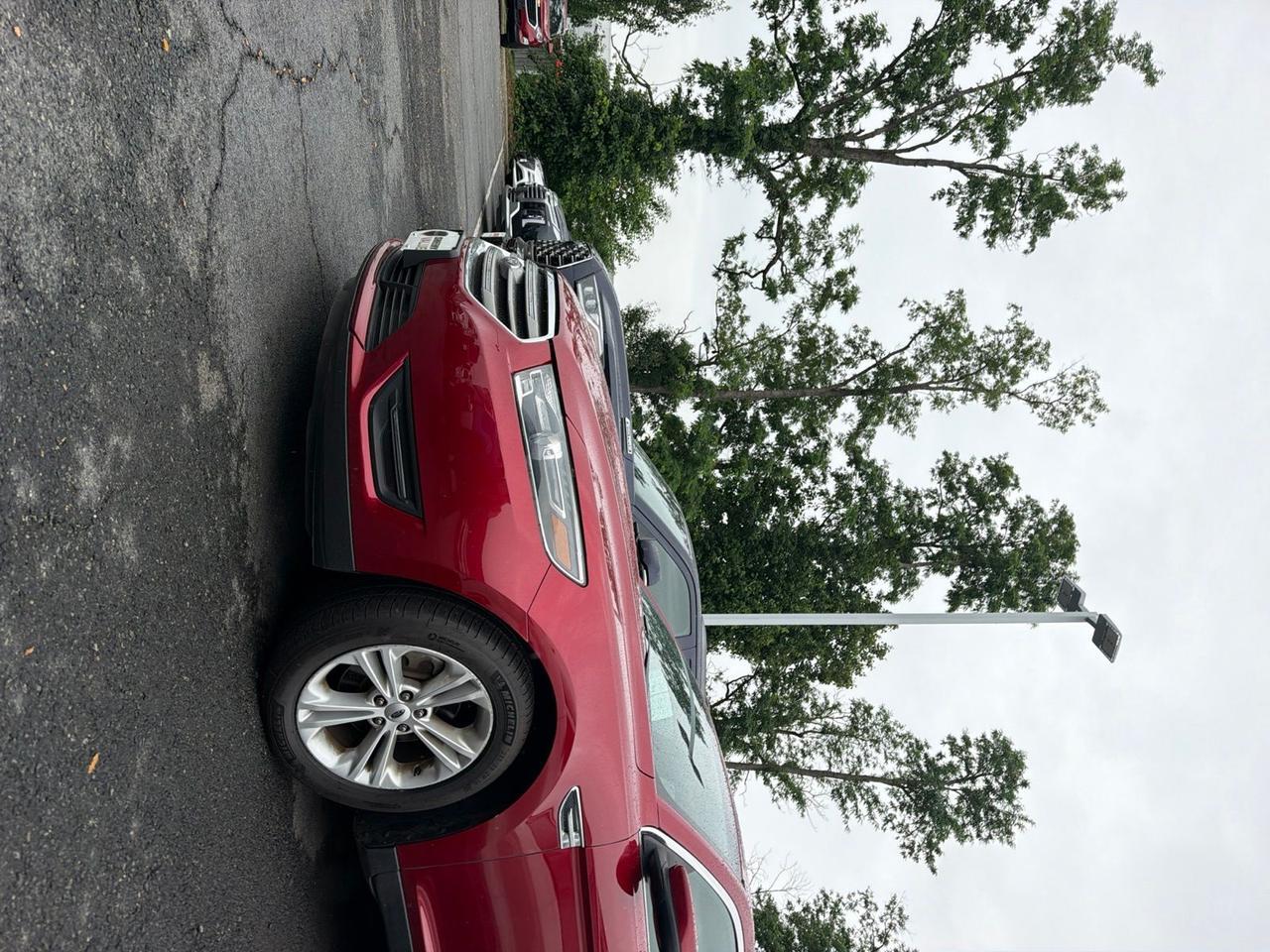 2010 Ford F-150 XLT Gaithersburg MD