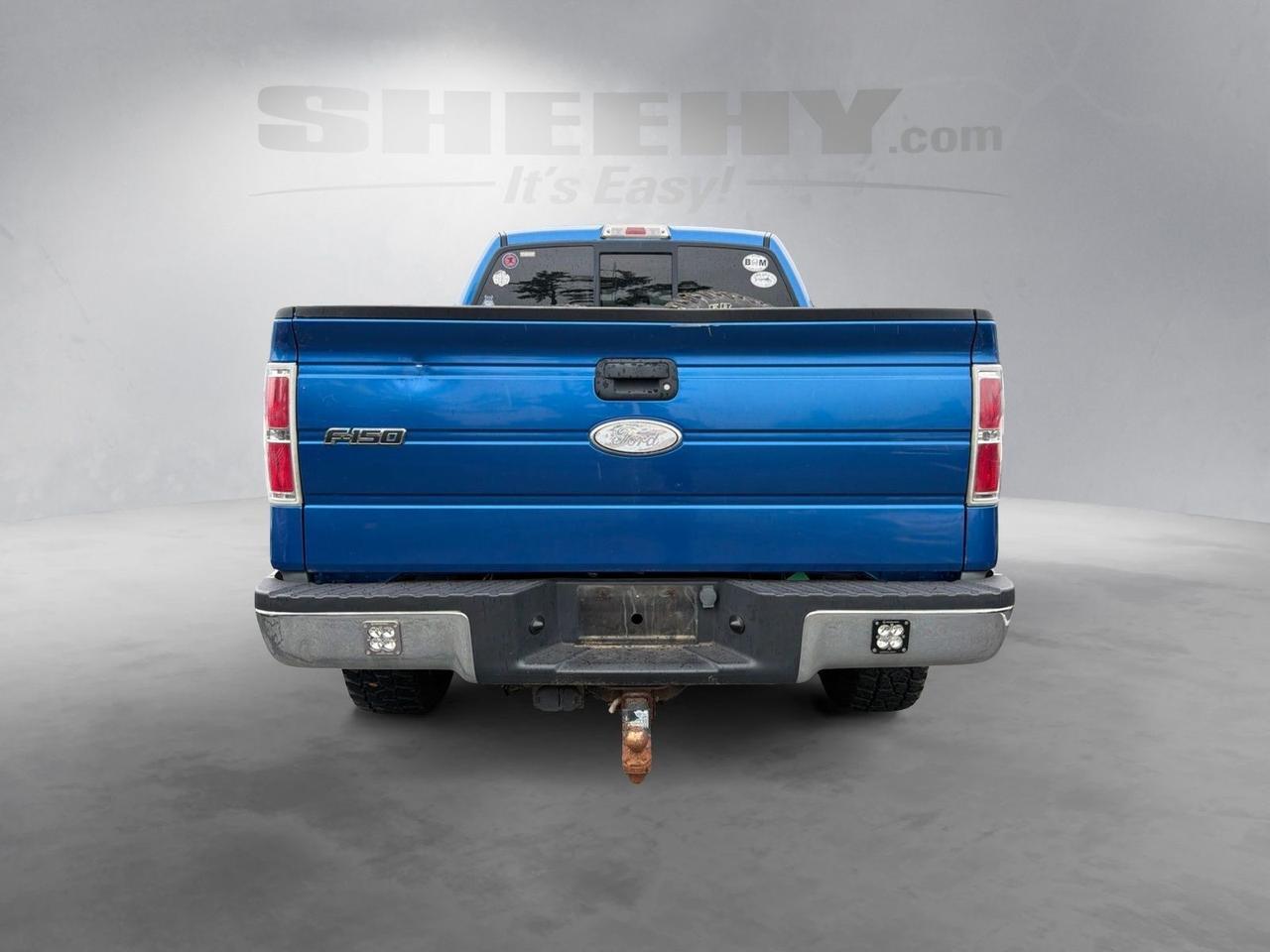 2010 Ford F-150 XLT Gaithersburg MD