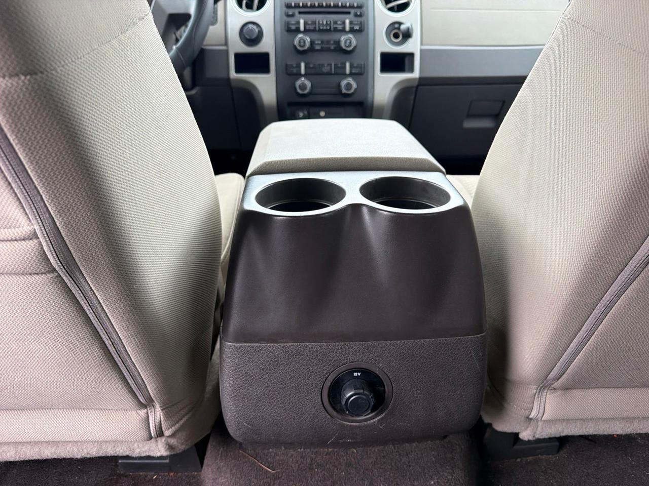 2010 Ford F-150 XLT Gaithersburg MD