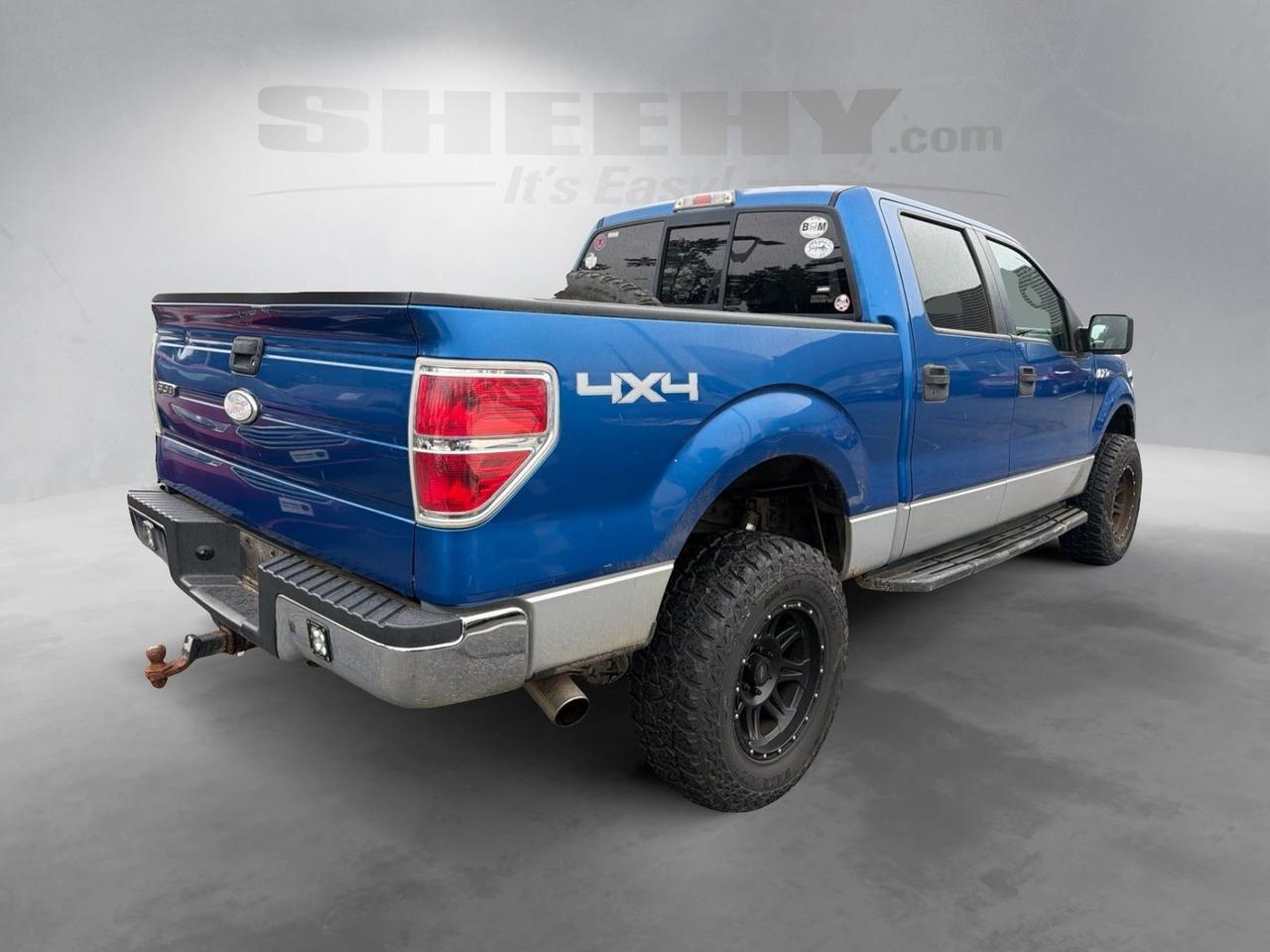 2010 Ford F-150 XLT Gaithersburg MD
