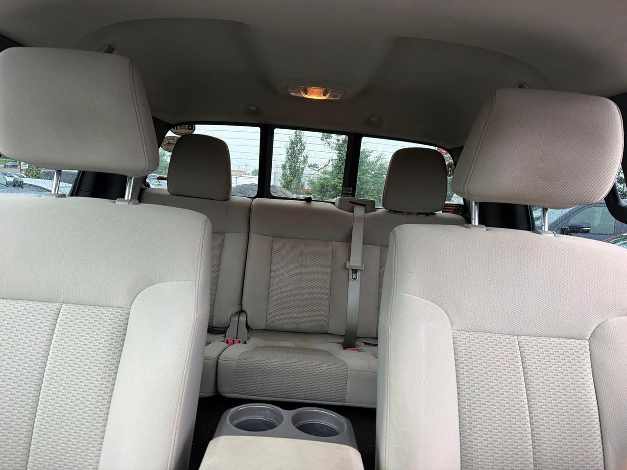 2010 Ford F-150 XLT Gaithersburg MD