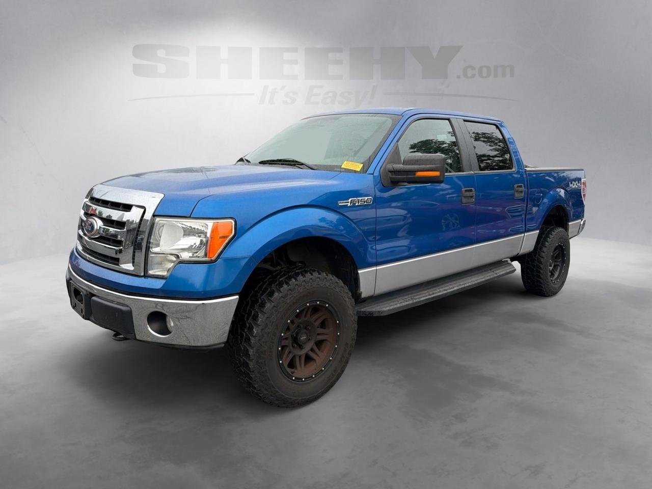 2010 Ford F-150 XLT Gaithersburg MD