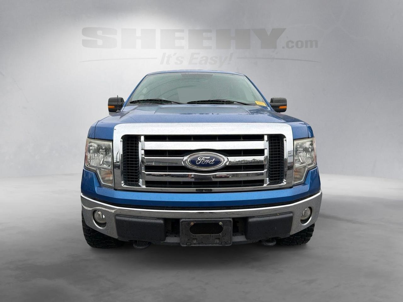 2010 Ford F-150 XLT Gaithersburg MD